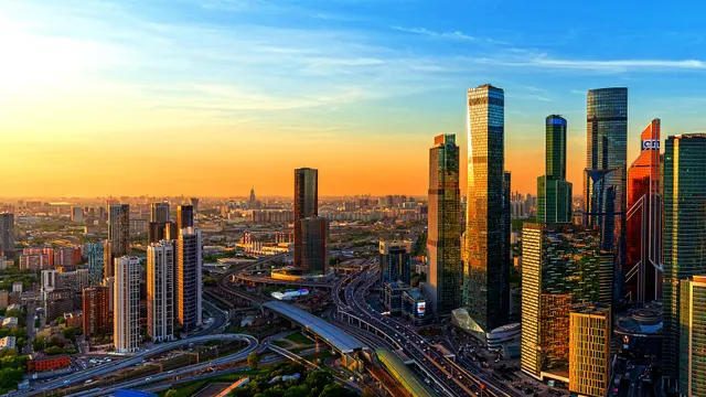 Кострома — Москва